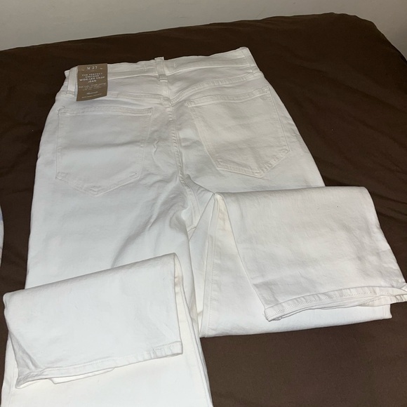 Madewell Perfect Vintage Jeans - Picture 4 of 4
